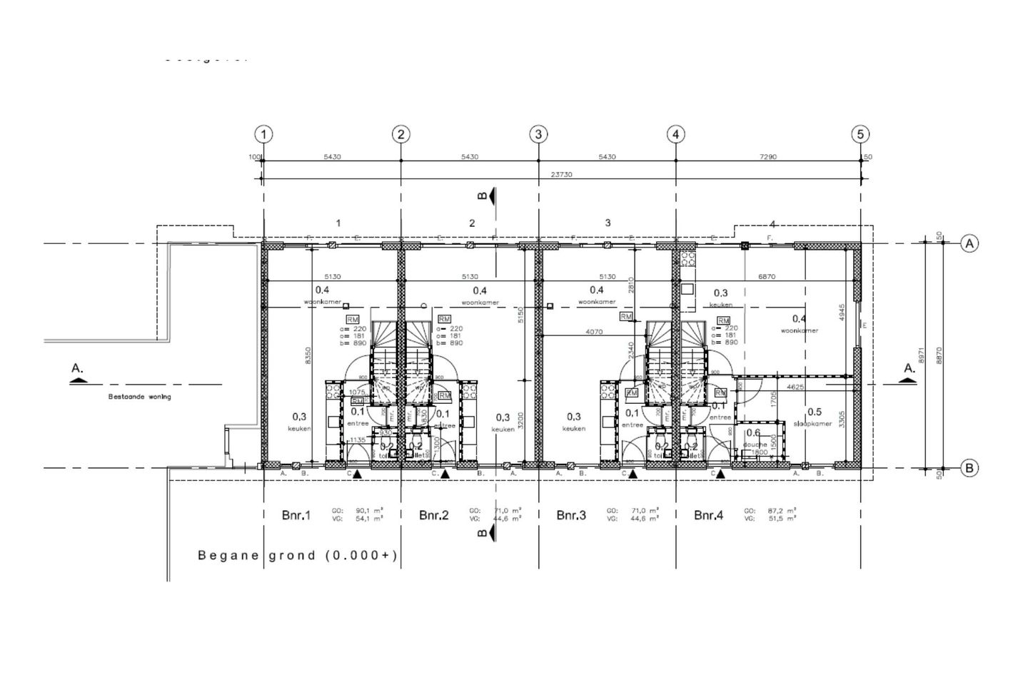 Bekijk foto 4 van Brink 43-434
