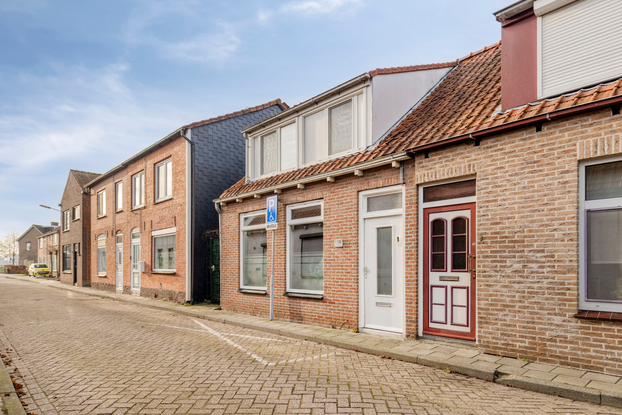 Keijzerstraat 16 