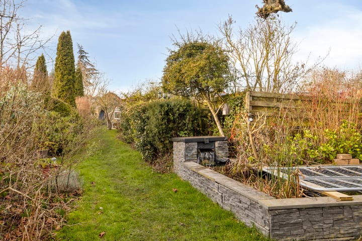 Foto 4 van Keijzerstraat 16