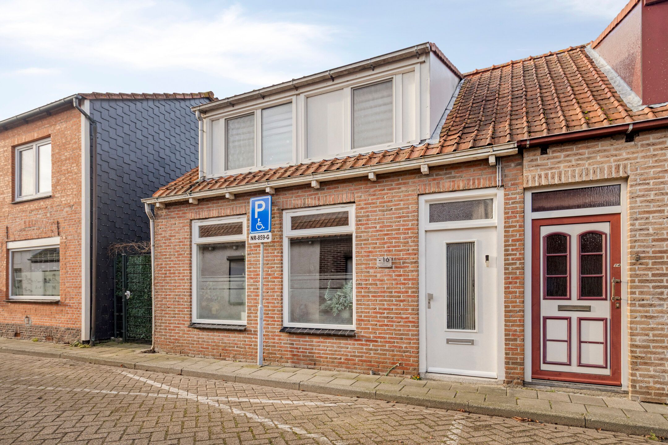 Foto 6 van Keijzerstraat 16