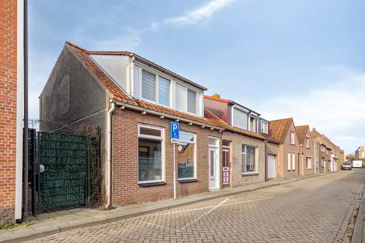 Foto 7 van Keijzerstraat 16