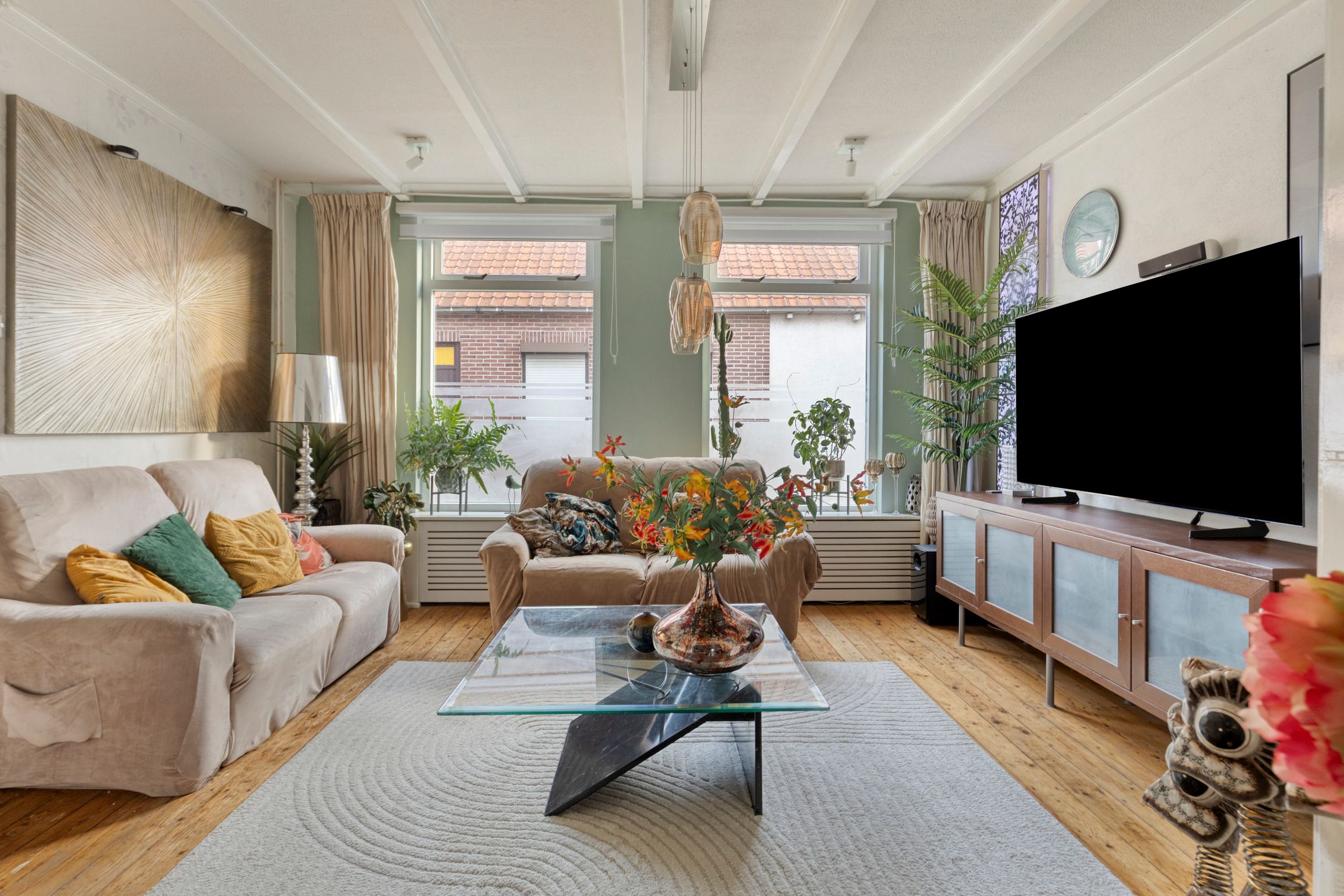 Foto 9 van Keijzerstraat 16