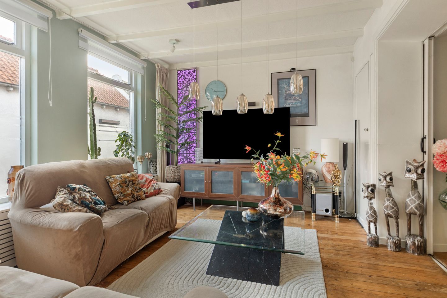 Foto 10 van Keijzerstraat 16