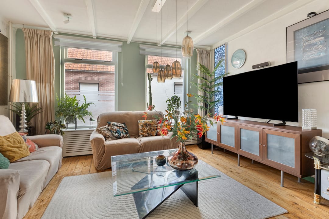 Foto 11 van Keijzerstraat 16