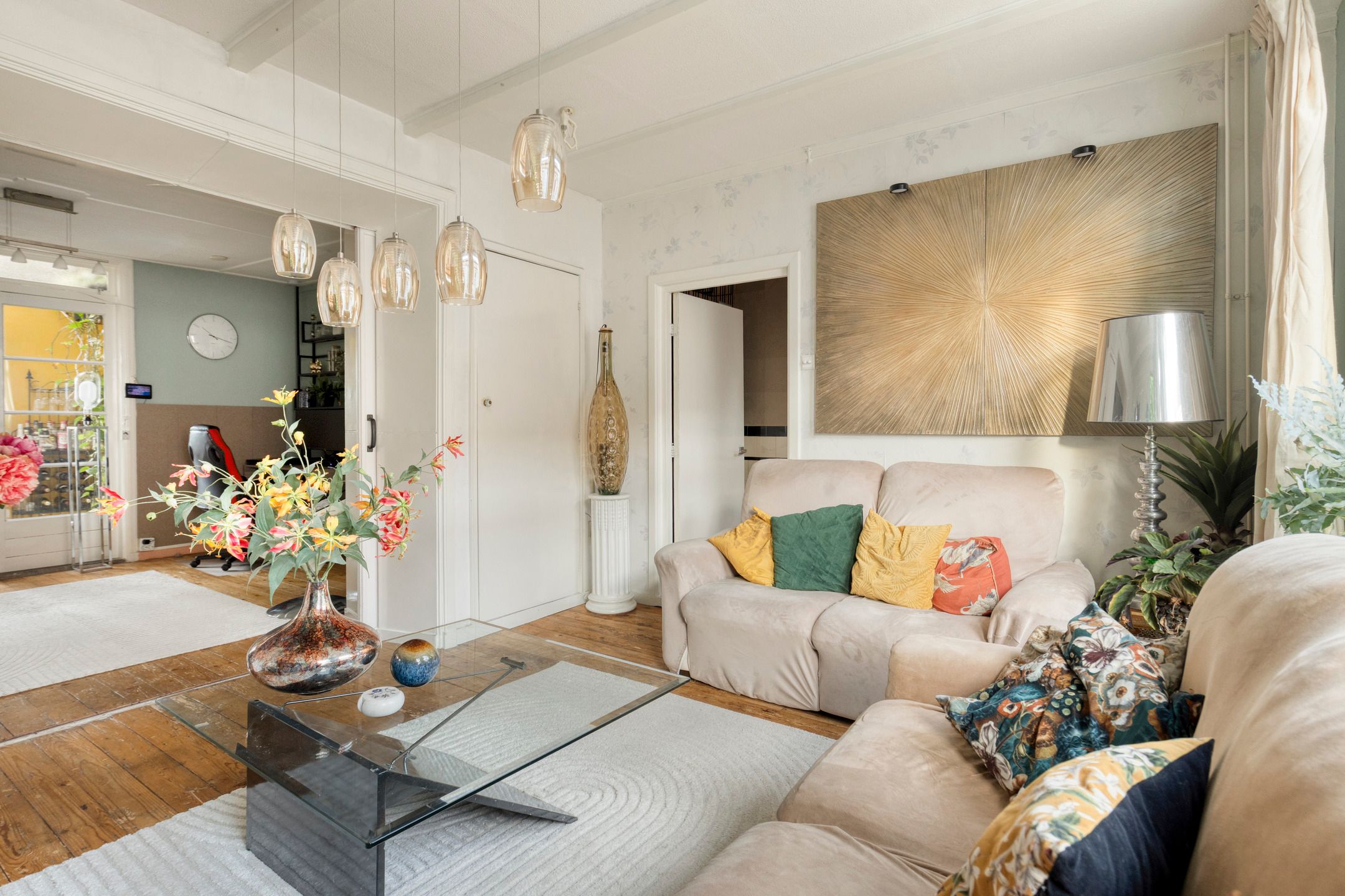 Foto 12 van Keijzerstraat 16