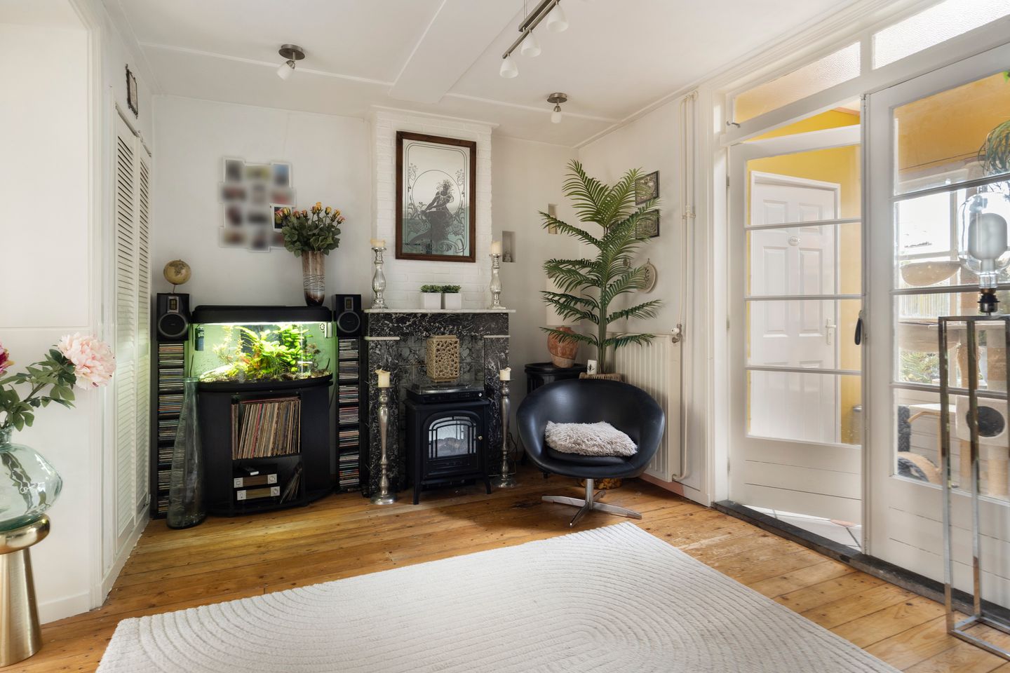 Foto 14 van Keijzerstraat 16