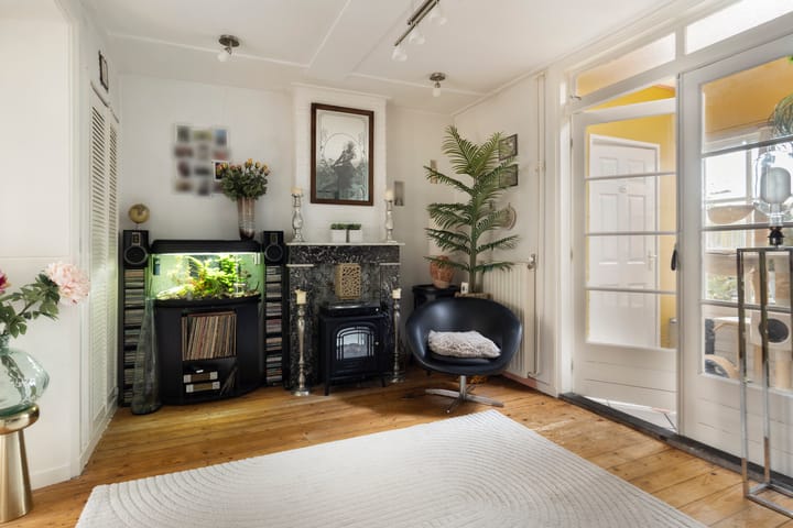 Foto 14 van Keijzerstraat 16