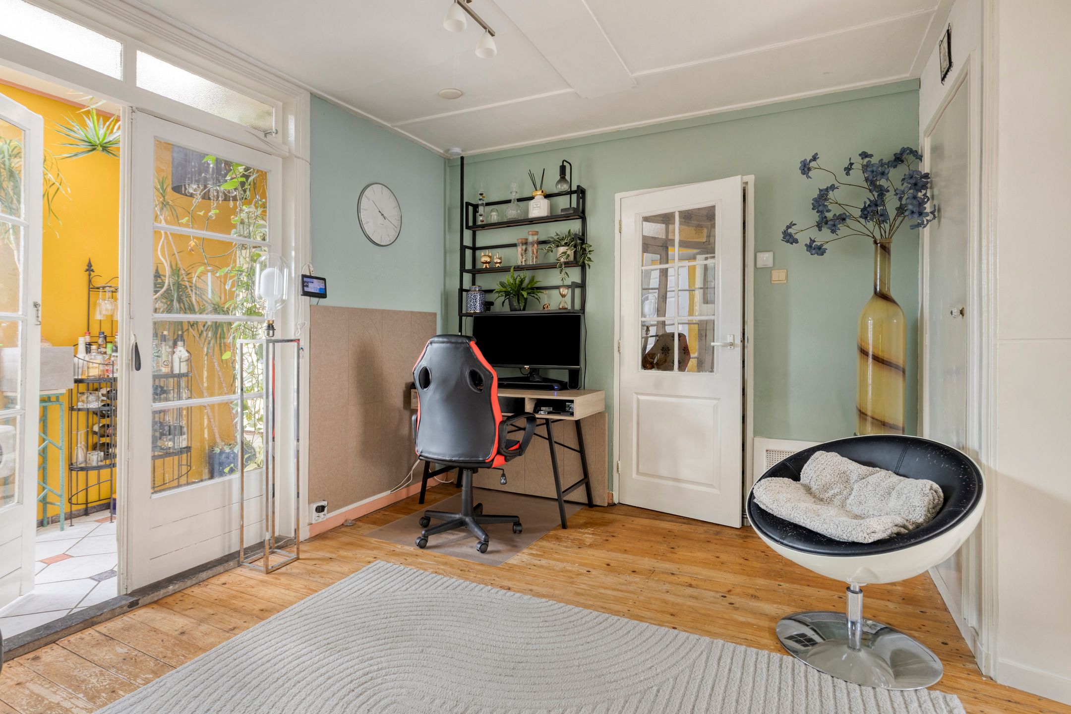 Foto 15 van Keijzerstraat 16