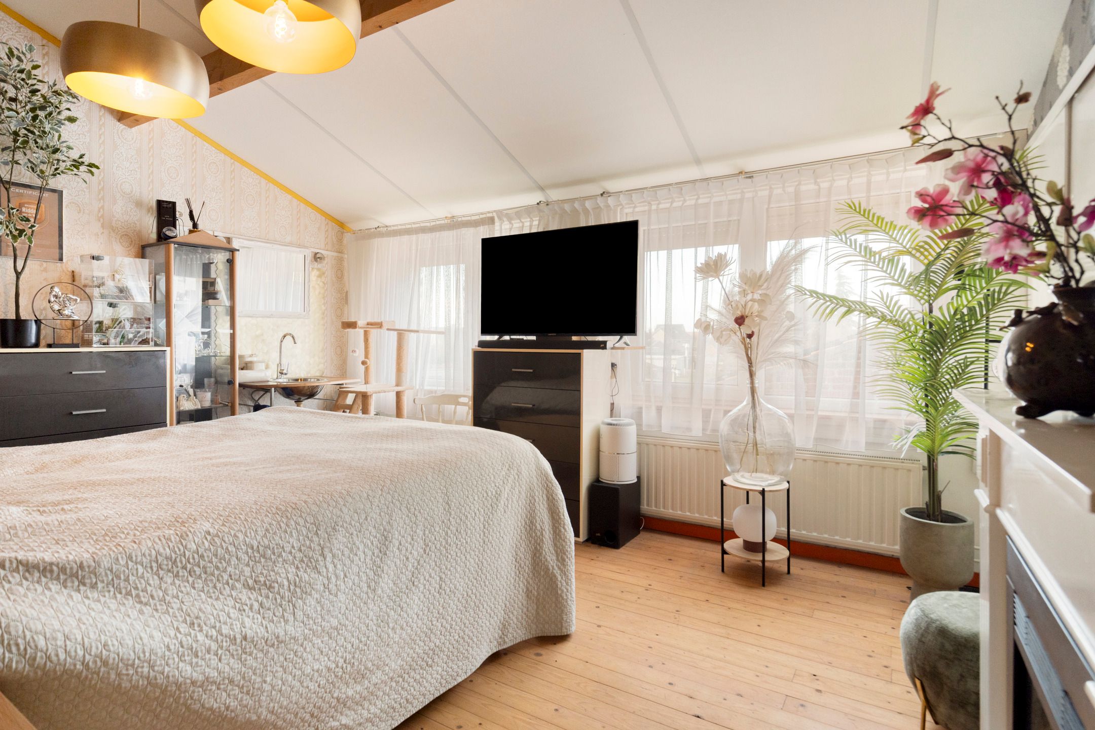 Foto 24 van Keijzerstraat 16