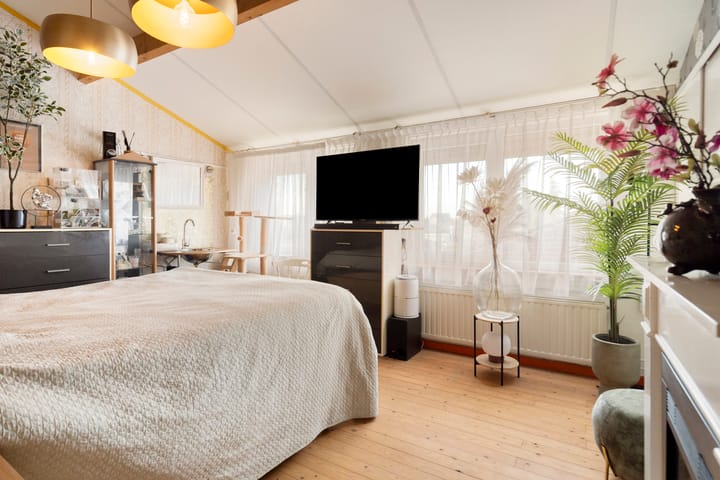 Foto 24 van Keijzerstraat 16