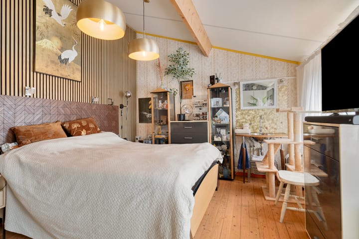 Foto 25 van Keijzerstraat 16