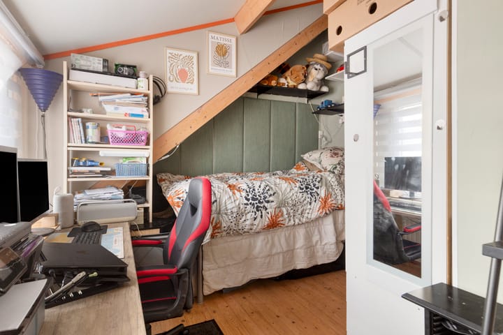 Foto 26 van Keijzerstraat 16