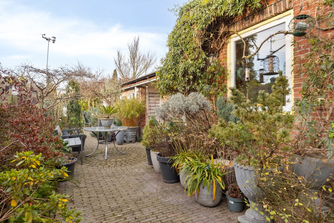 Foto 28 van Keijzerstraat 16