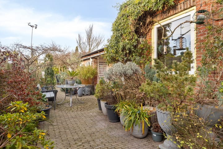 Foto 28 van Keijzerstraat 16