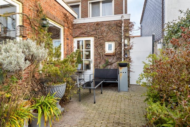 Foto 29 van Keijzerstraat 16