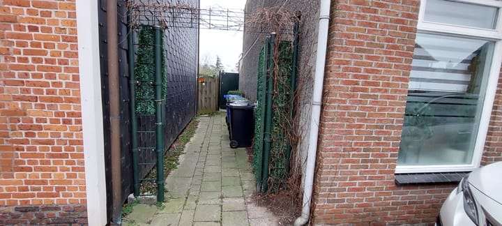 Foto 30 van Keijzerstraat 16