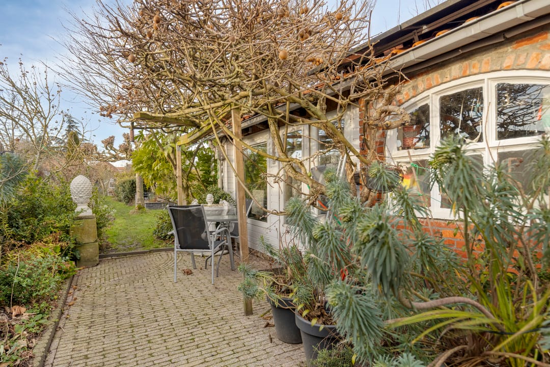 Foto 31 van Keijzerstraat 16