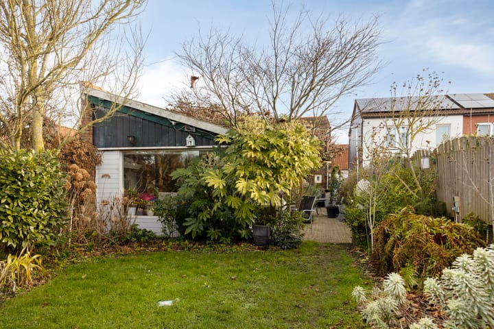 Foto 35 van Keijzerstraat 16