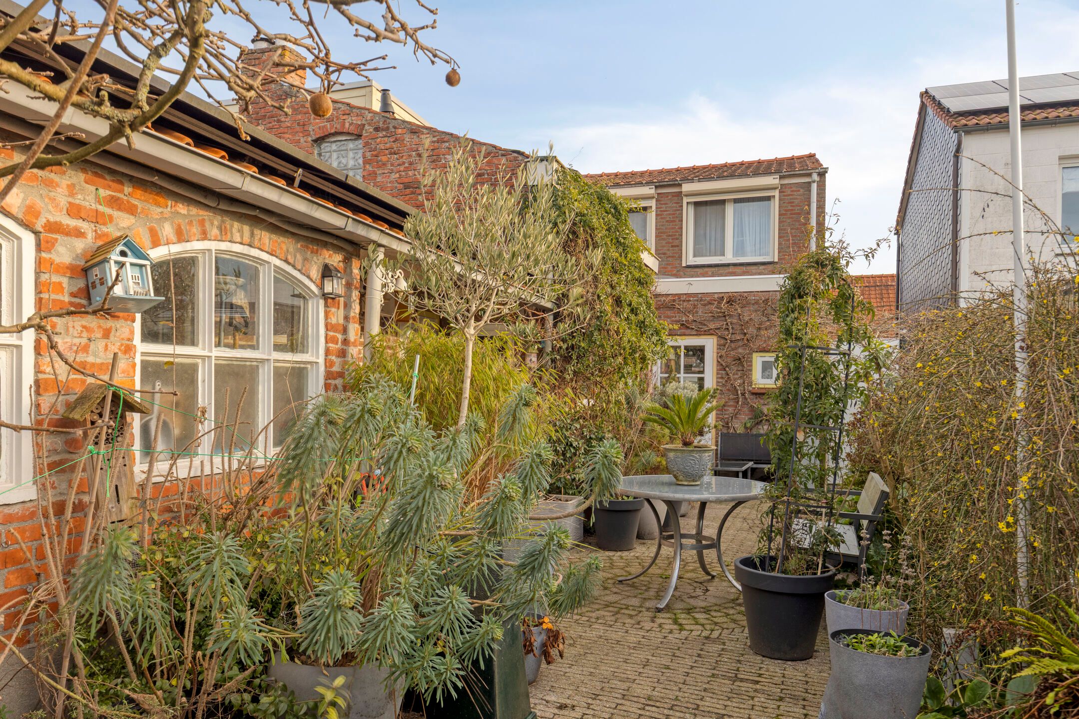 Foto 39 van Keijzerstraat 16