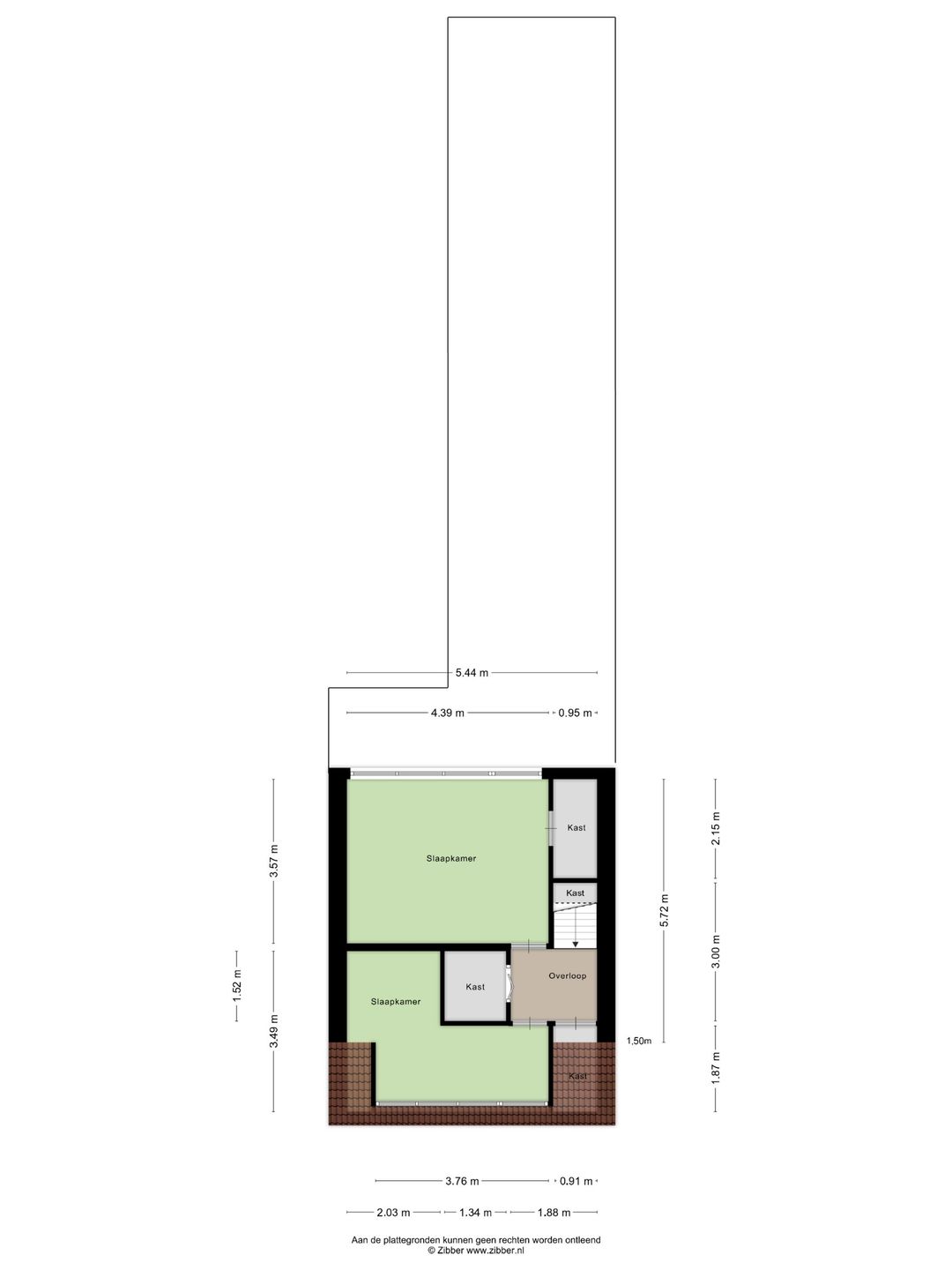 Foto 41 van Keijzerstraat 16
