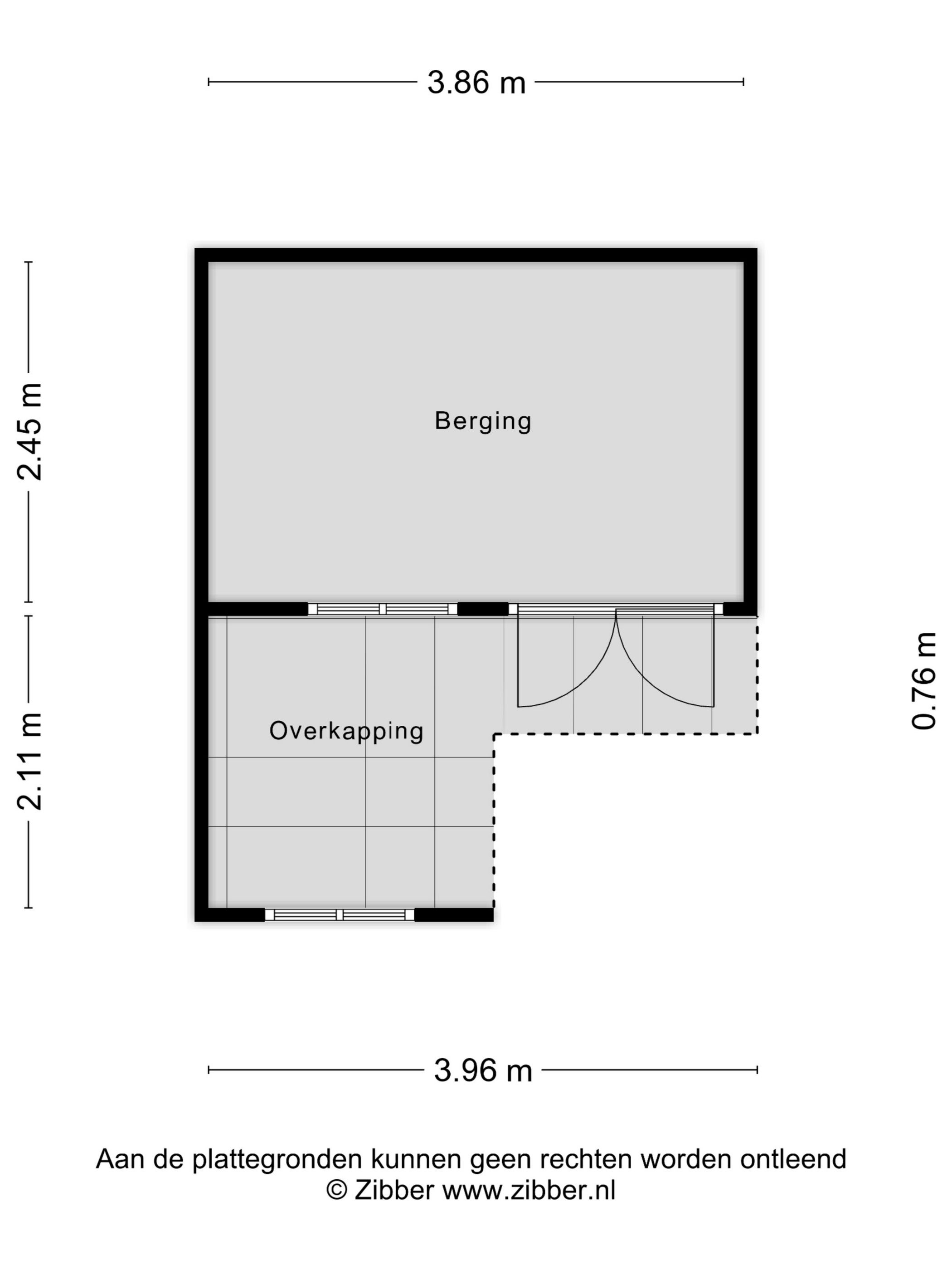 Foto 42 van Keijzerstraat 16