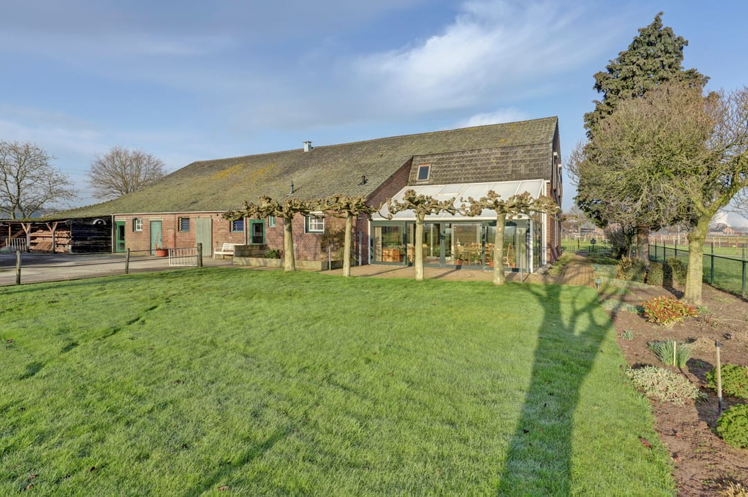 Foto 2 van Zandhoek 15