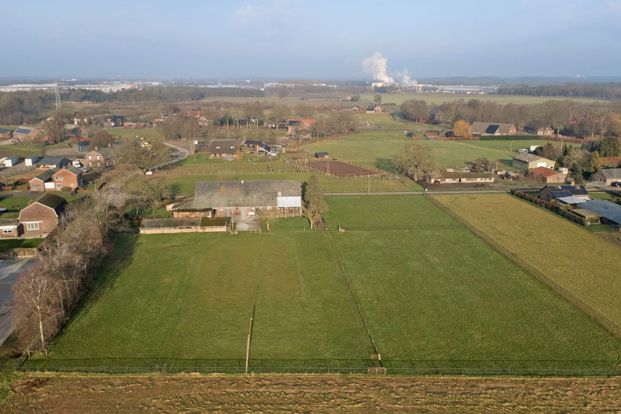 Foto 3 van Zandhoek 15