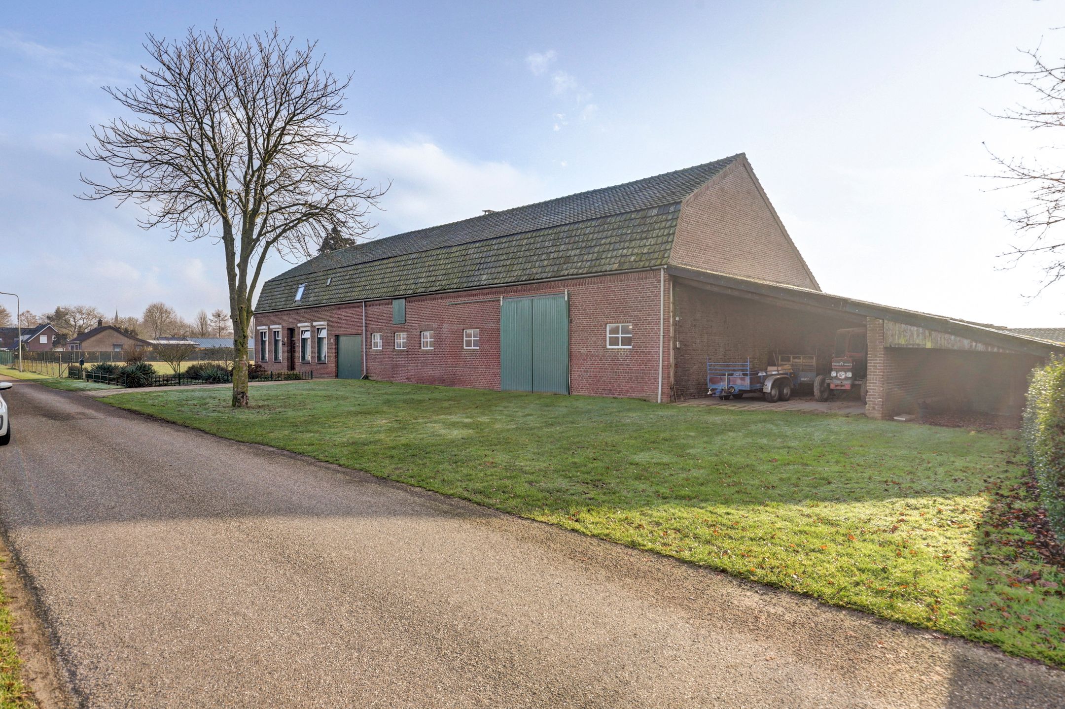 Foto 6 van Zandhoek 15