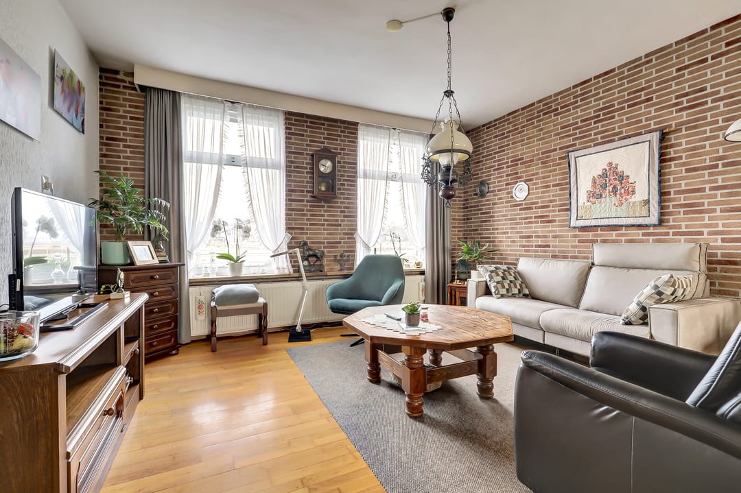 Foto 8 van Zandhoek 15