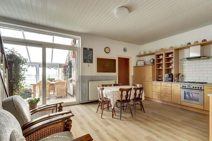 Foto 12 van Zandhoek 15