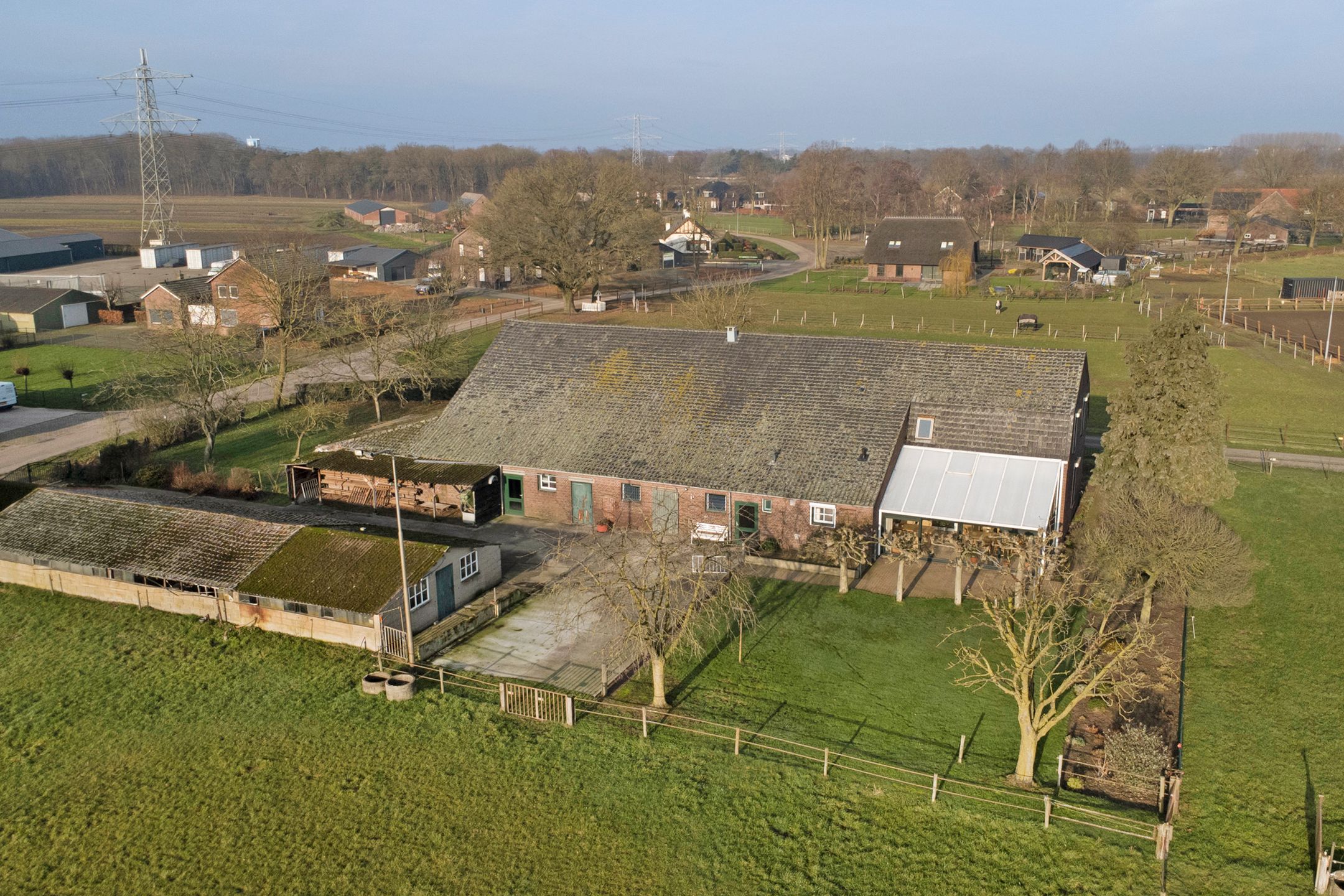 Foto 57 van Zandhoek 15