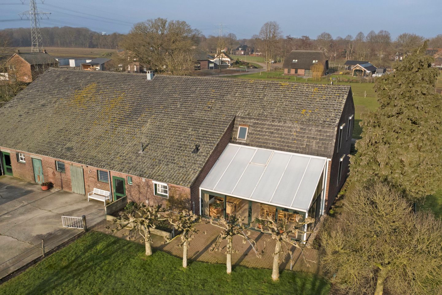 Foto 59 van Zandhoek 15