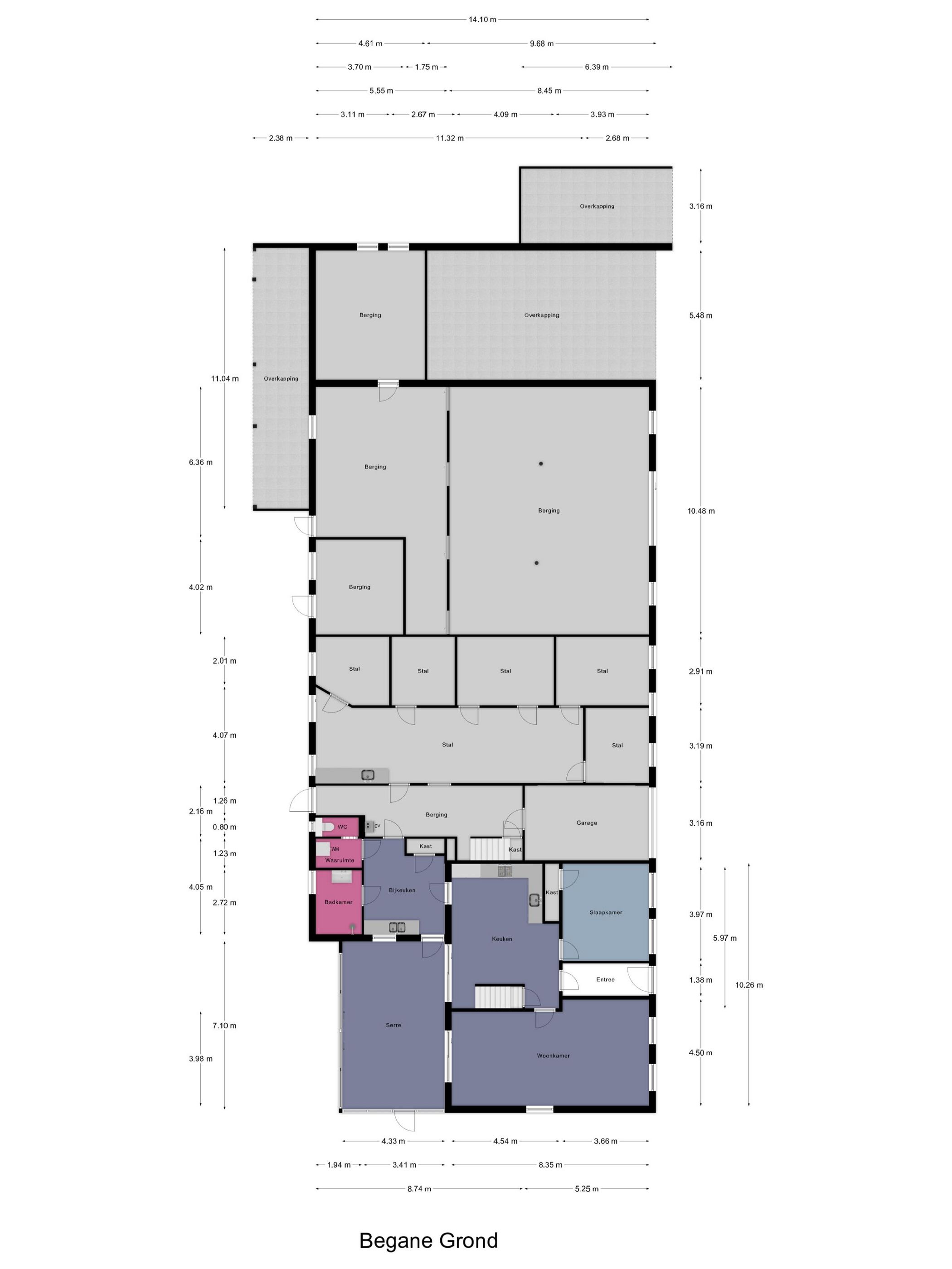 Foto 60 van Zandhoek 15