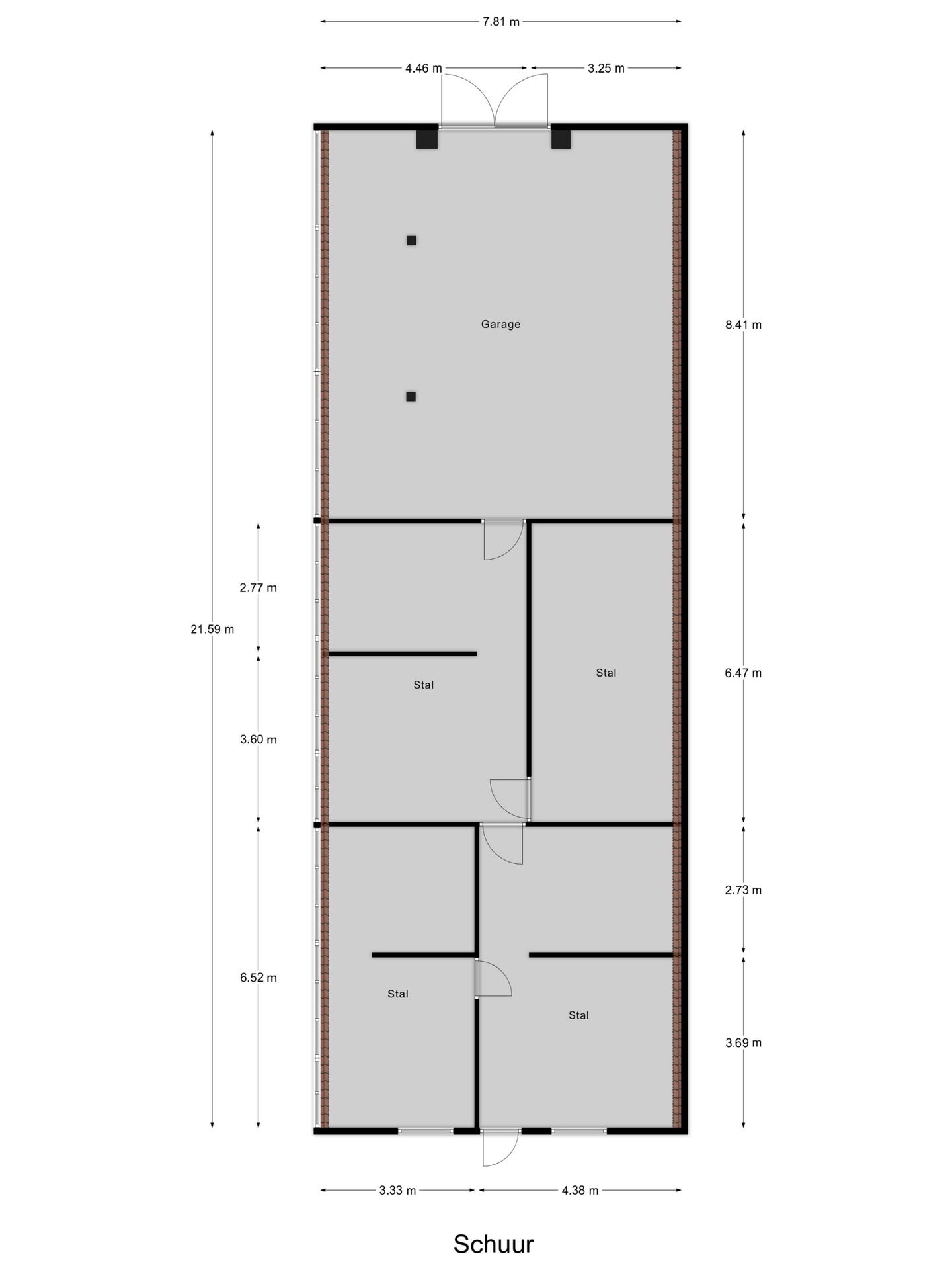 Foto 64 van Zandhoek 15