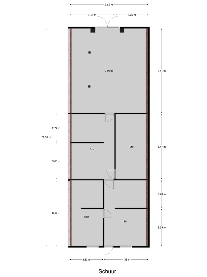 Foto 64 van Zandhoek 15