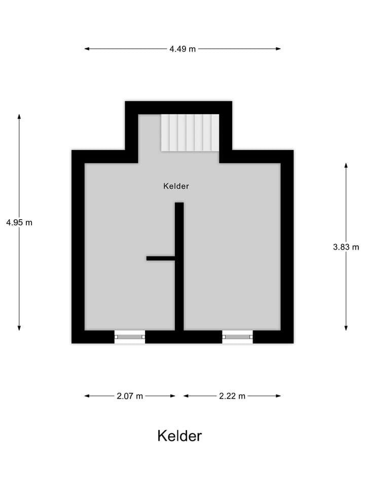 Foto 66 van Zandhoek 15