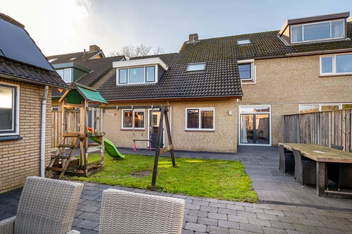 Photo 3 of Prior Borrekensstraat 6