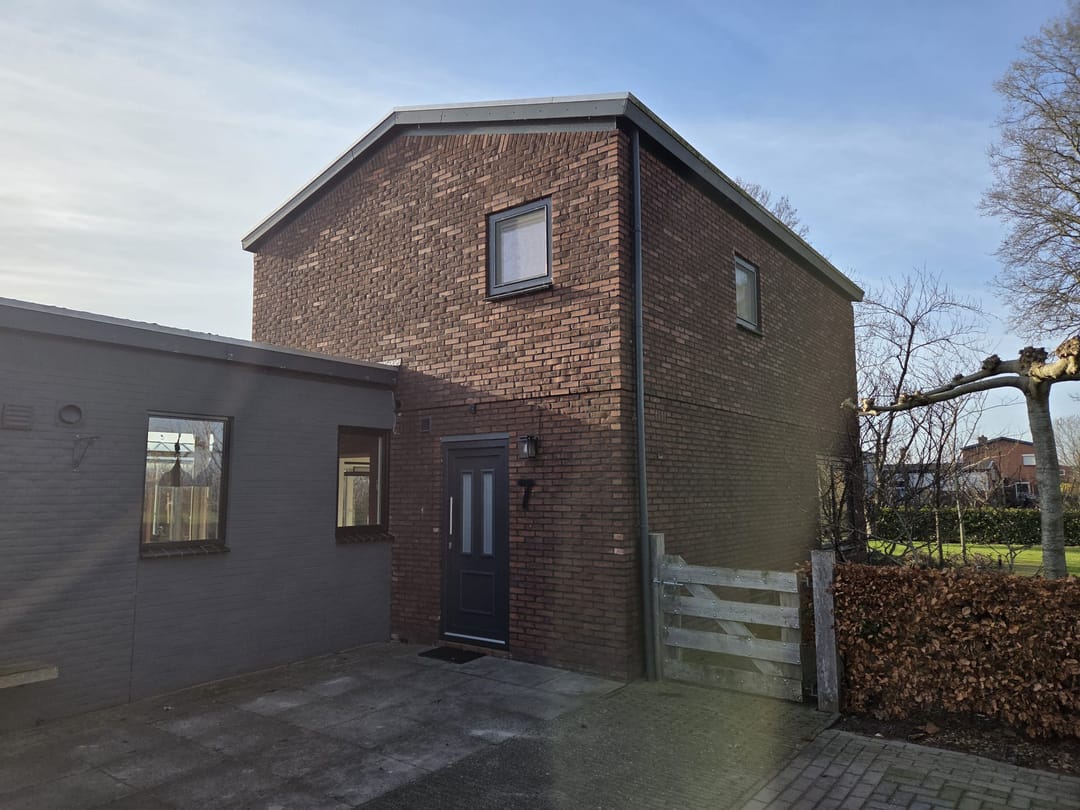 Foto 2 van Beekweg 7