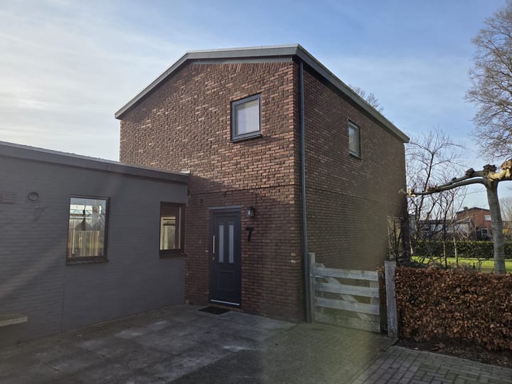 Foto 2 van Beekweg 7