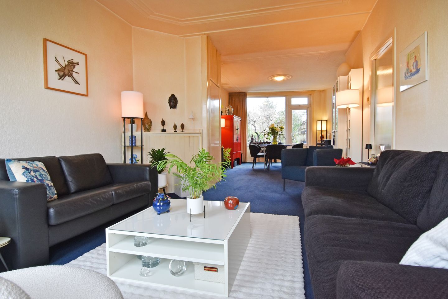 Foto 5 van Prins Mauritslaan 156