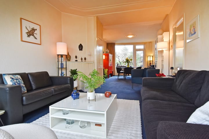 Foto 5 van Prins Mauritslaan 156