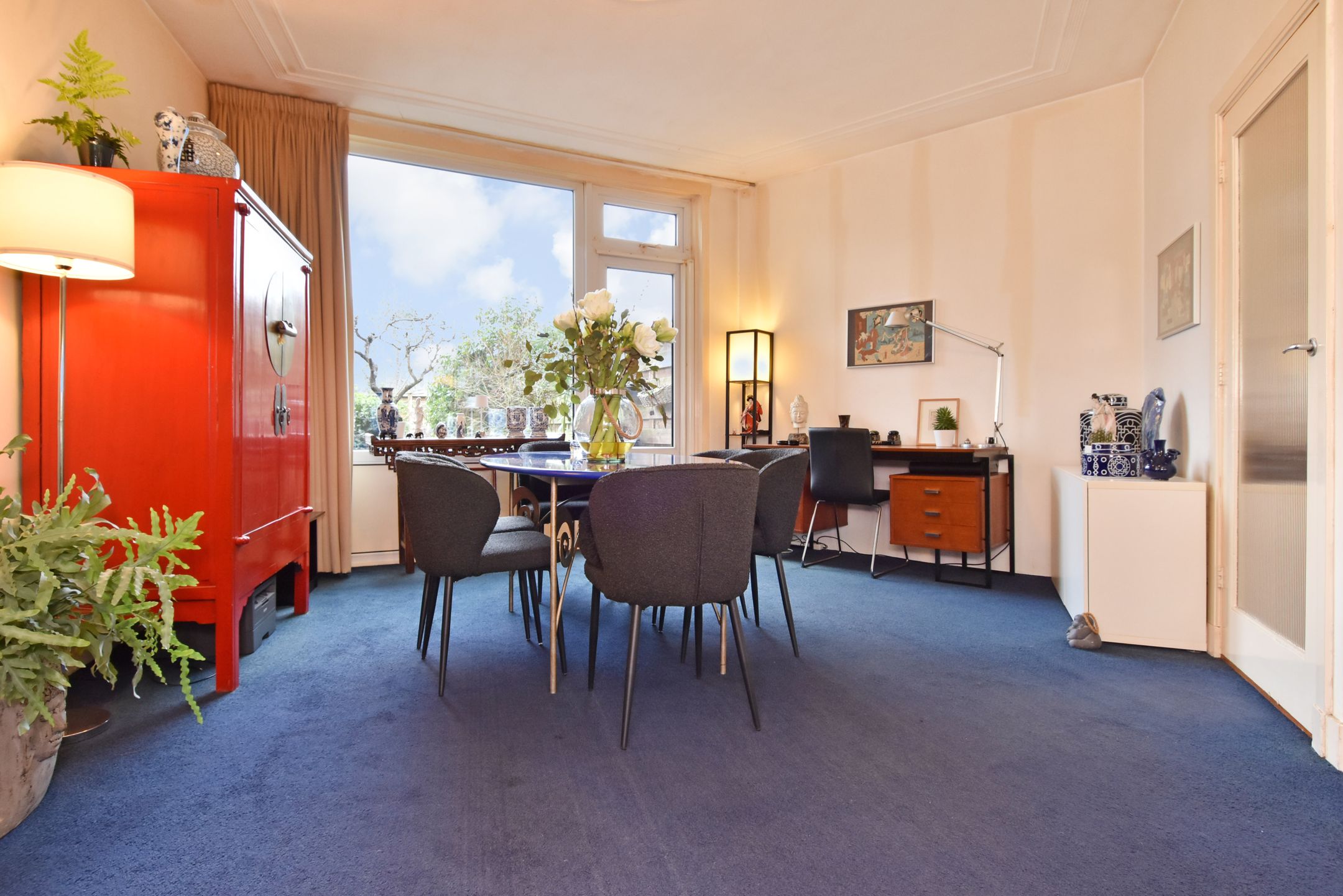 Foto 6 van Prins Mauritslaan 156