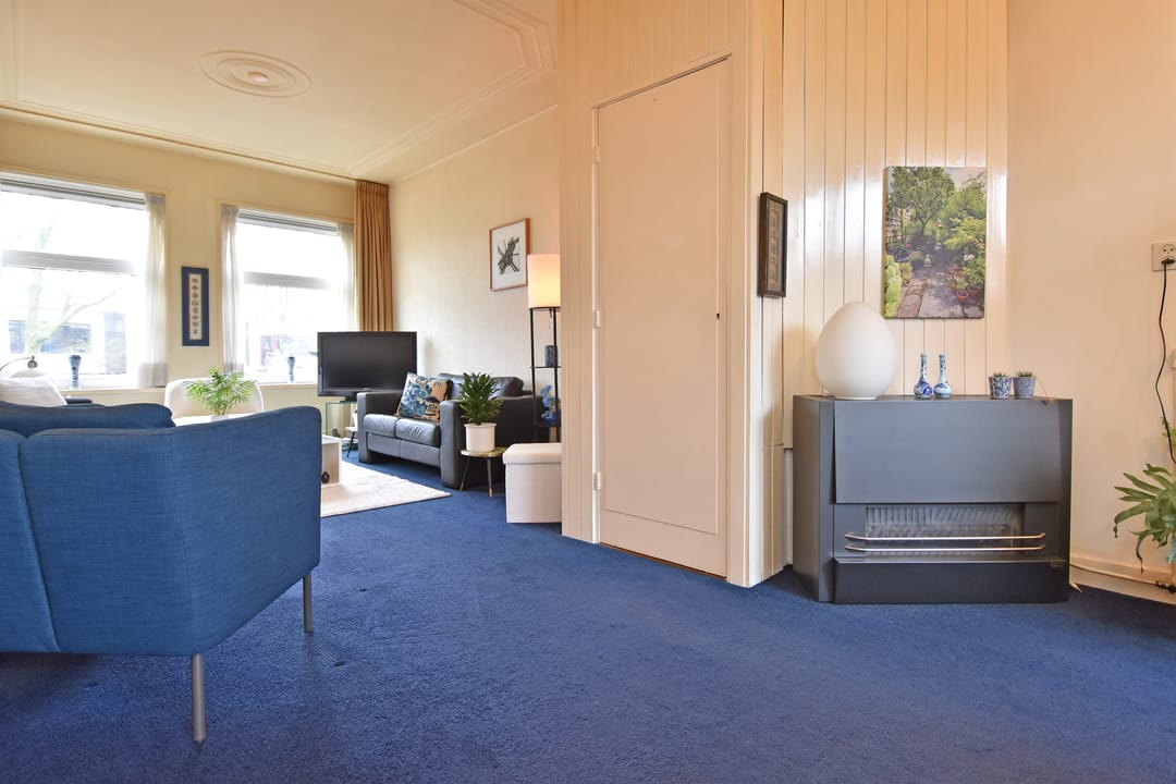 Foto 7 van Prins Mauritslaan 156