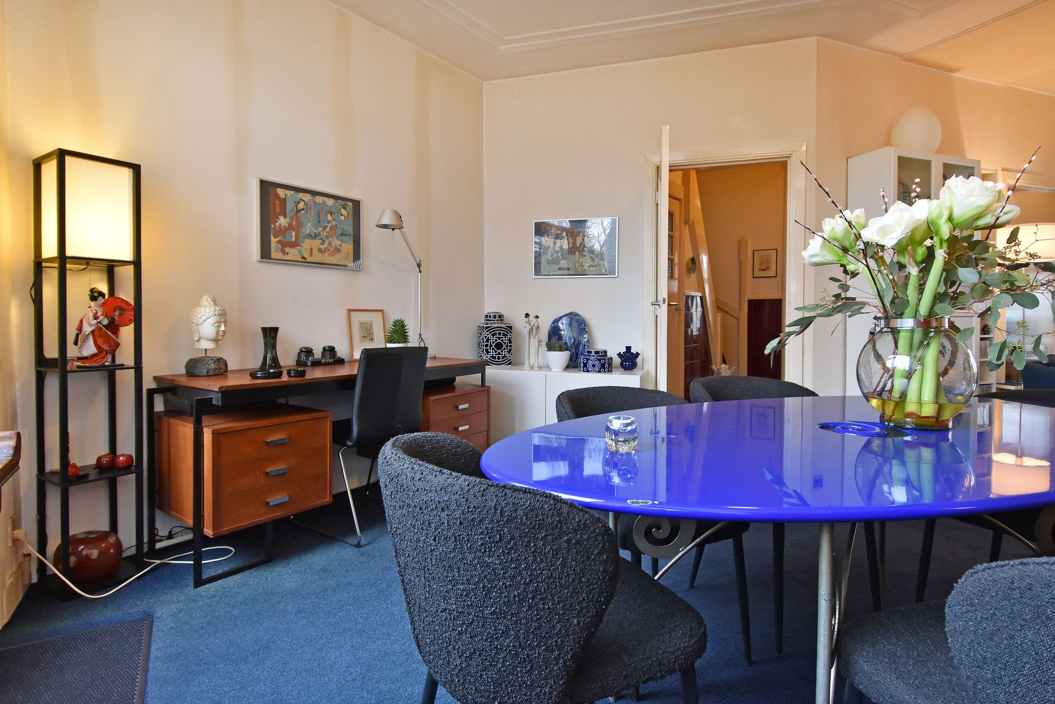 Foto 9 van Prins Mauritslaan 156