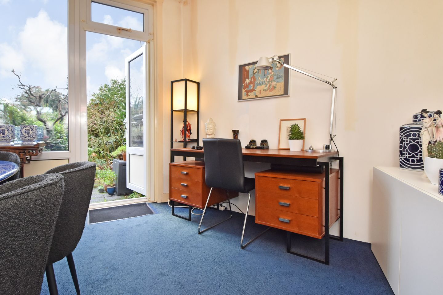 Foto 10 van Prins Mauritslaan 156