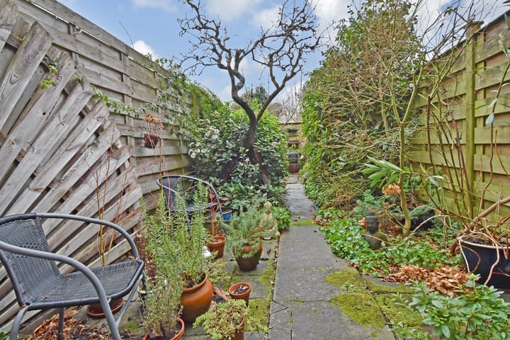 Foto 11 van Prins Mauritslaan 156