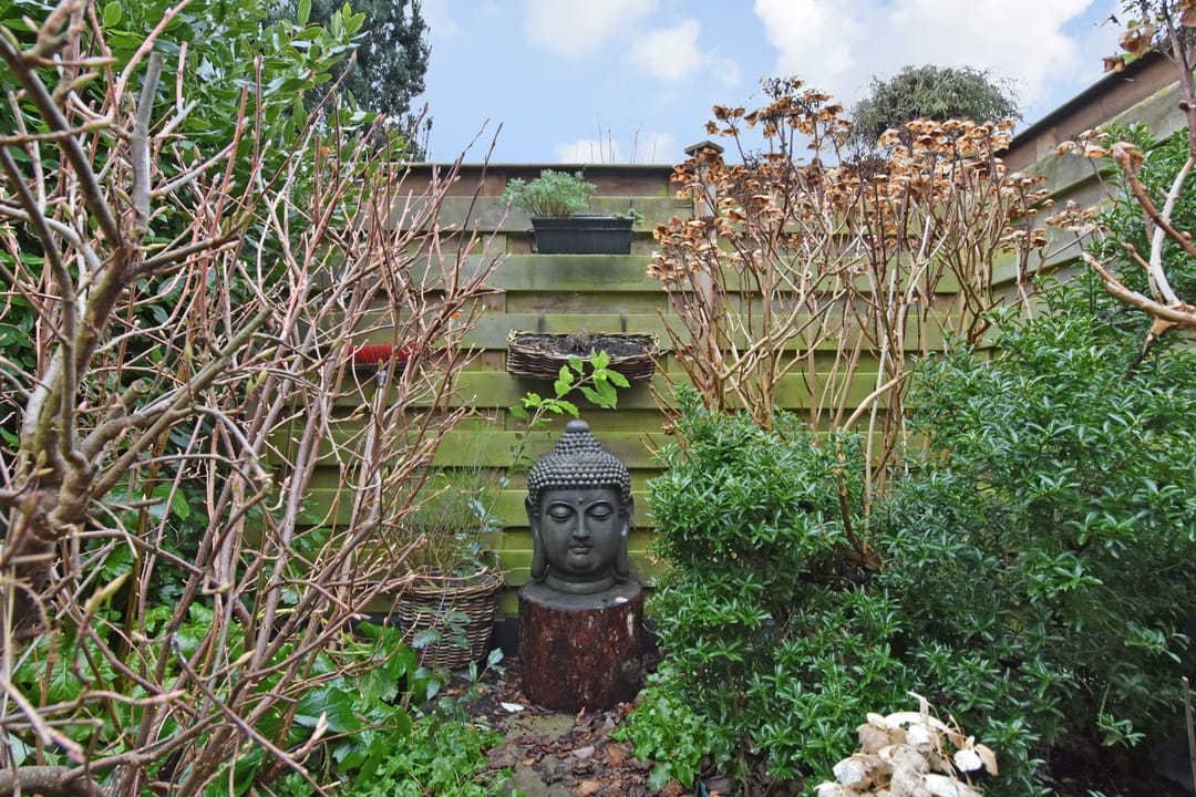 Foto 13 van Prins Mauritslaan 156