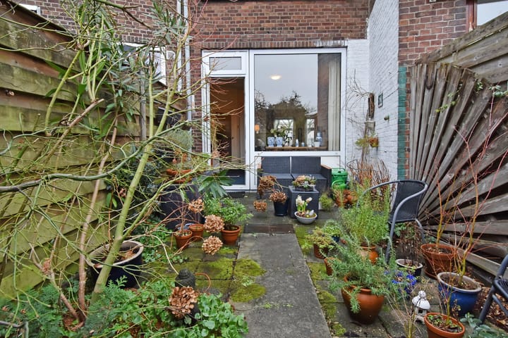 Foto 15 van Prins Mauritslaan 156