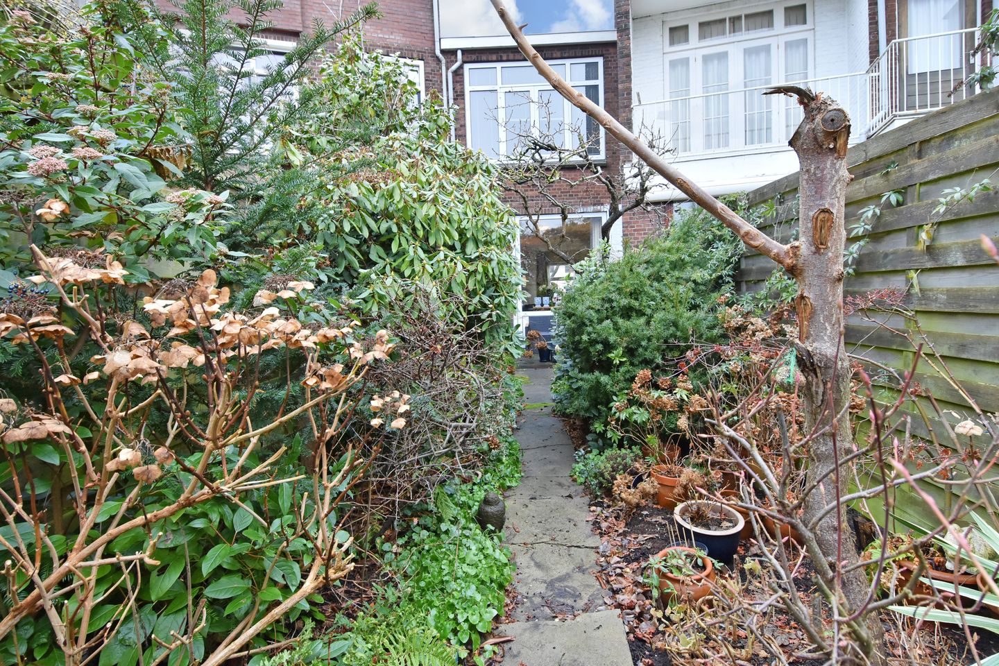 Foto 14 van Prins Mauritslaan 156