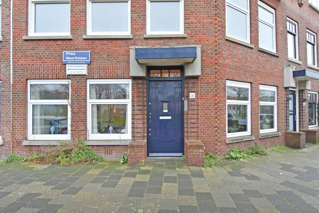 Foto 41 van Prins Mauritslaan 156